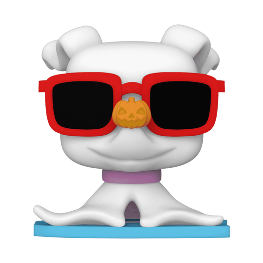 Nightmare Before Christmas Funko Pop! Exclusive
