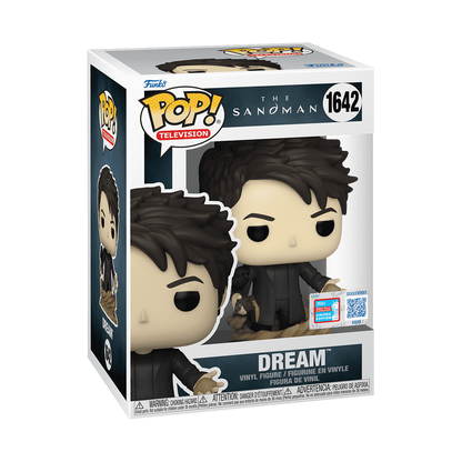 The Sandman Funko Pop! Exclusive
