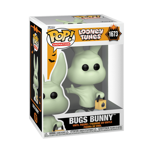 Looney Toons Funko Pop!