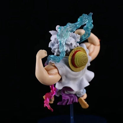 Figura Luffy de una pieza