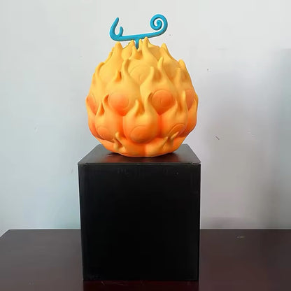 One Piece Devil Fruit (Large)