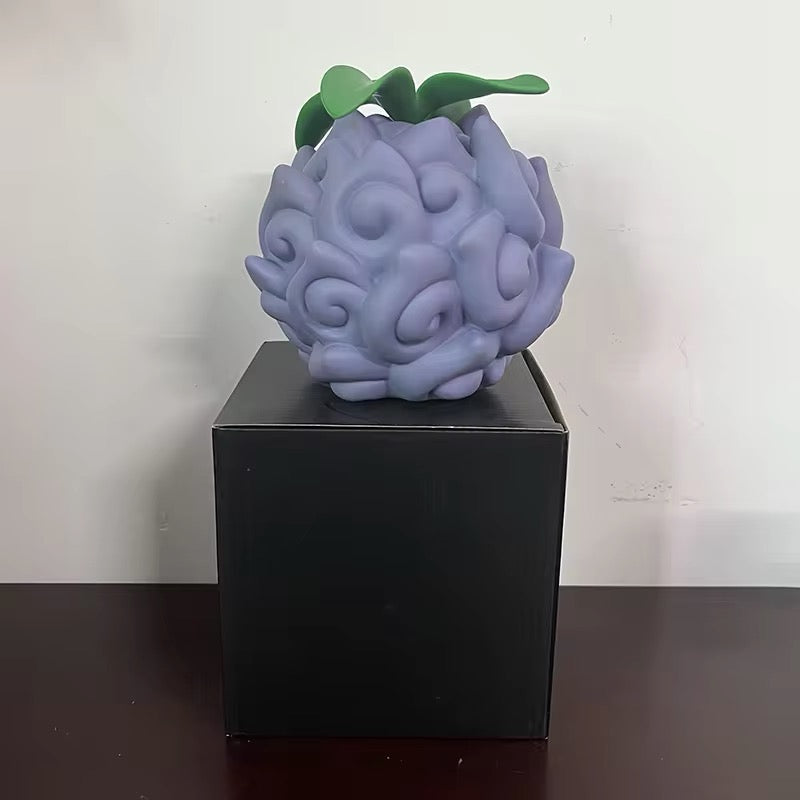 One Piece Devil Fruit (Large)