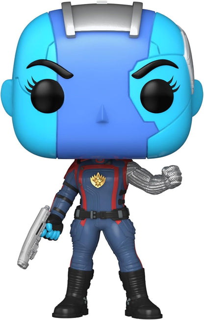 Marvel Funko Pop!