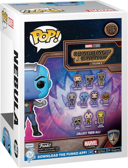 Marvel Funko Pop!