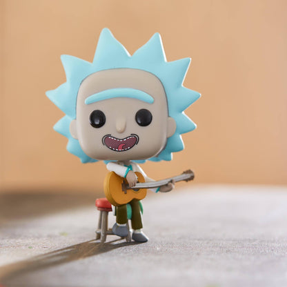 ¡Funko Pop! Exclusivo