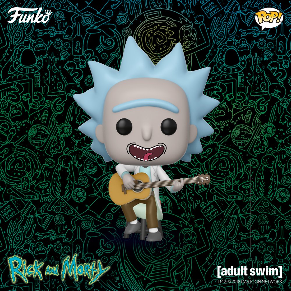 Funko Pop! Exclusive