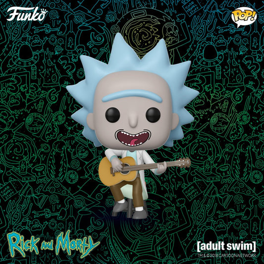 ¡Funko Pop! Exclusivo