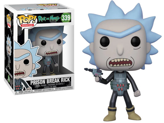 ¡Funko Pop!