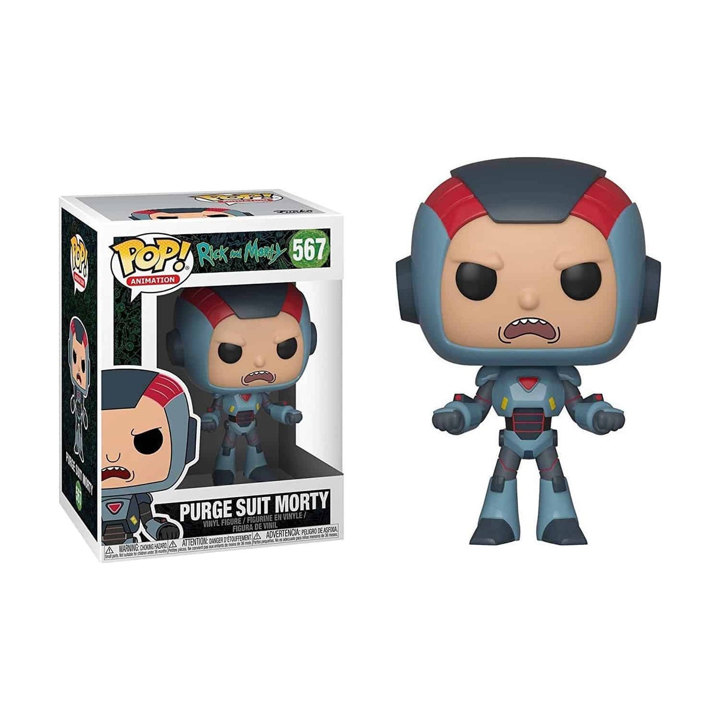 ¡Funko Pop!