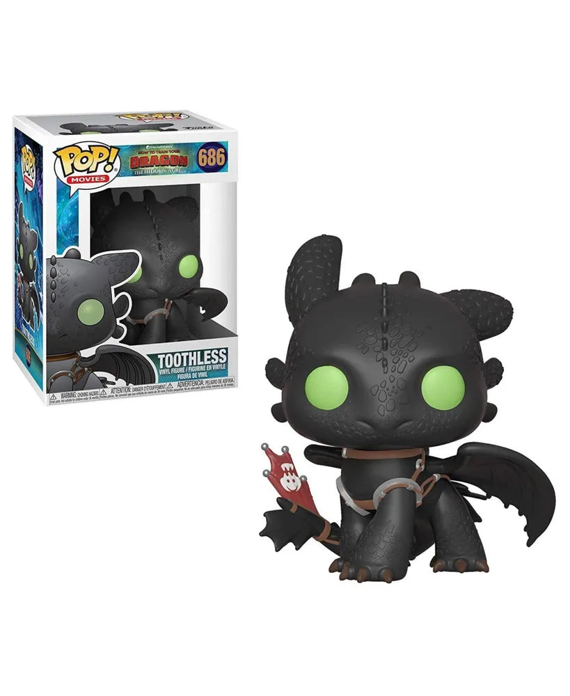 ¡Funko Pop!