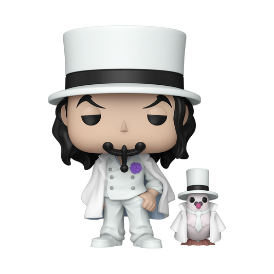 One Piece Funko Pop! Exclusive