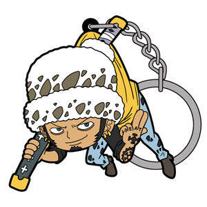 One Piece Keychain