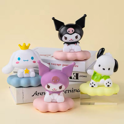 Sanrio LED Figures