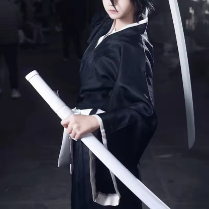 Bleach Rukia Cosplay (PRE-ORDER)