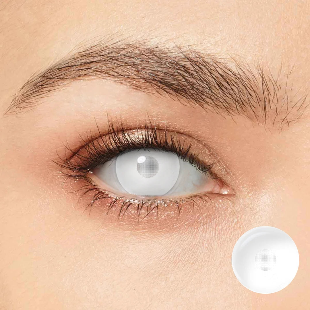 Anime: Cosplay Contact Lenses