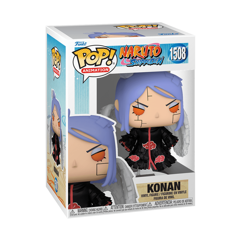 ¡Funko Pop!