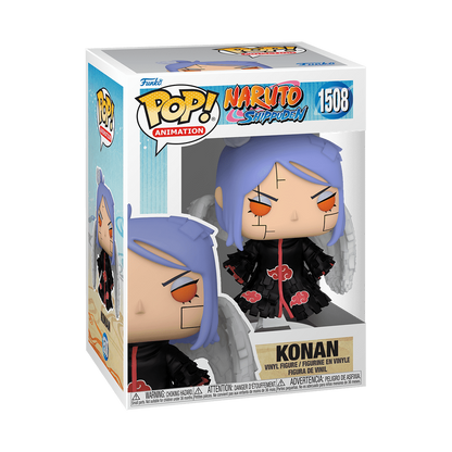 ¡Funko Pop!