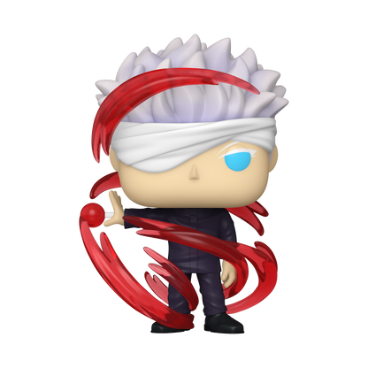 Jujutsu Kaisen Funko Pop! Exclusive