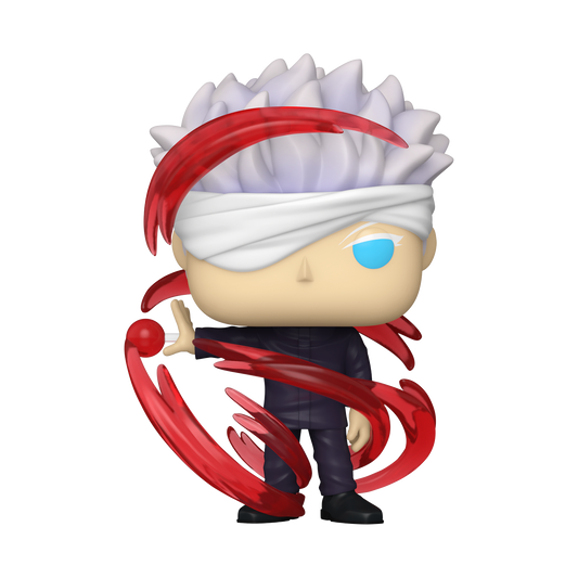 Jujutsu Kaisen Funko Pop! Exclusive