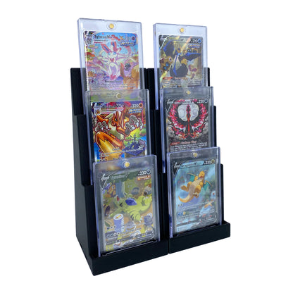 Magnetic Acrylic TCG Card Holders