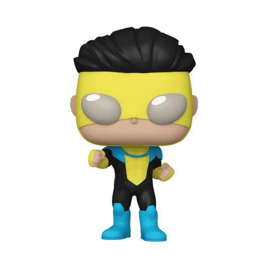 Invincible Funko Pop!
