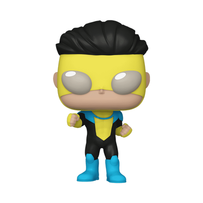 Invincible Funko Pop!