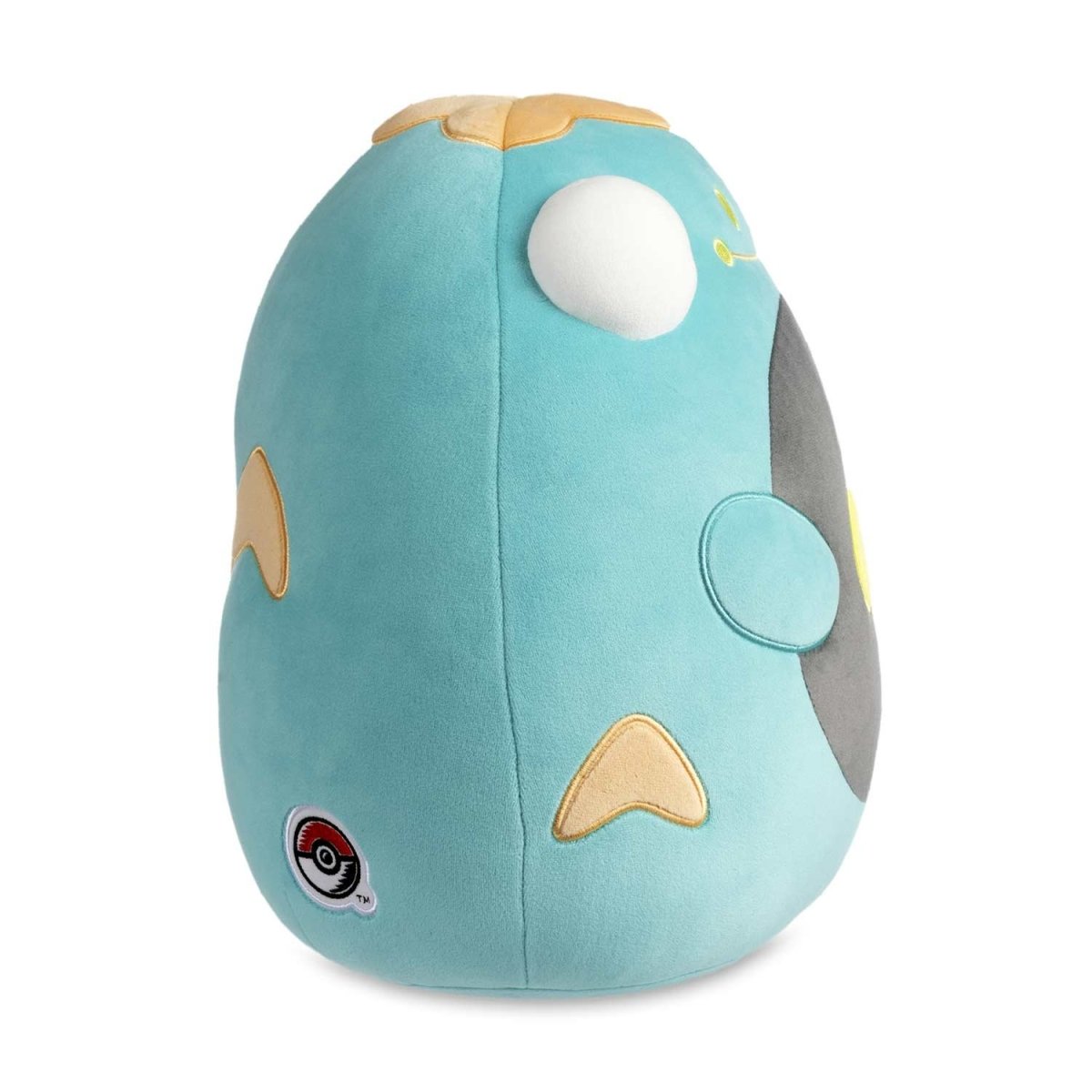 Pokémon Bellibolt Squishmallow