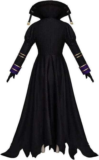 The Eminence in Shadow Cosplay (PRE-ORDER)