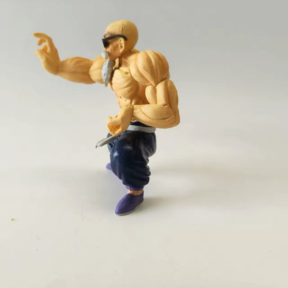 Dragon Ball Z/GT/S Figure