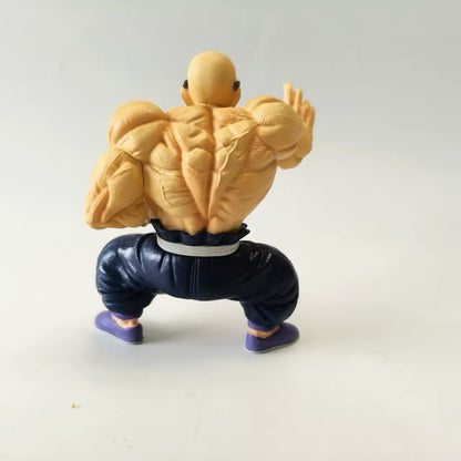 Dragon Ball Z/GT/S Figure