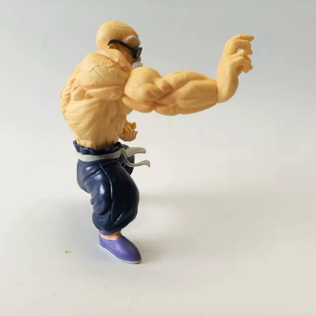 Dragon Ball Z/GT/S Figure