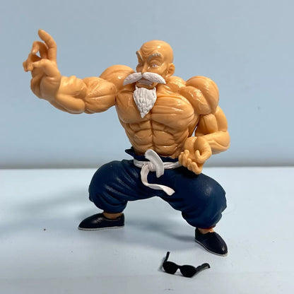 Dragon Ball Z/GT/S Figure