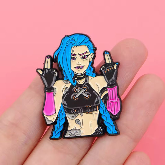 TV-Movies Pin