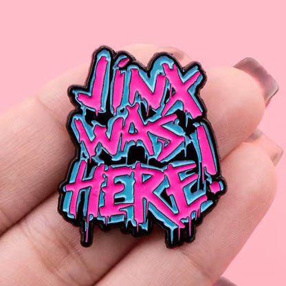 TV-Movies Pin