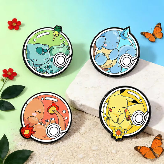 Pokémon Pin