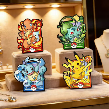 Pokémon Pin