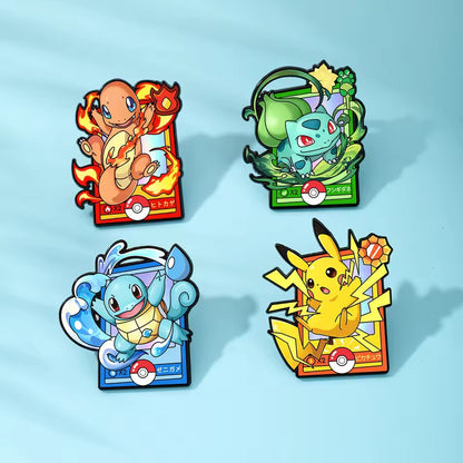Pokémon Pin