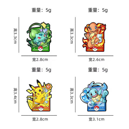 Pokémon Pin