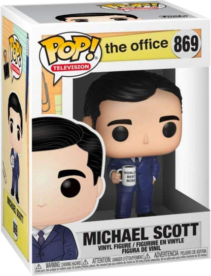 Funko Pop!