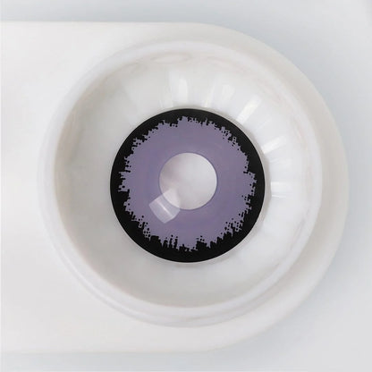 Anime: Cosplay Contact Lenses