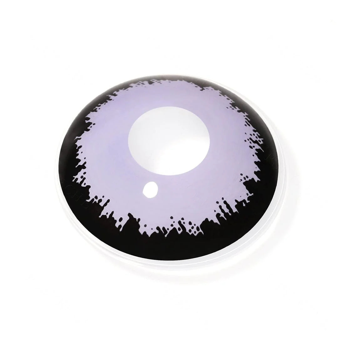 Anime: Cosplay Contact Lenses