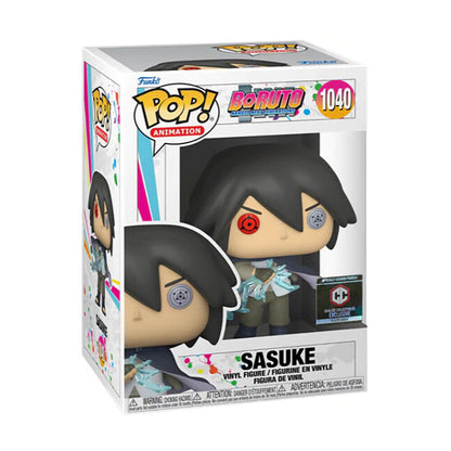 Funko Pop! Exclusive