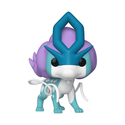 Pokémon Funko Pop! Exclusive