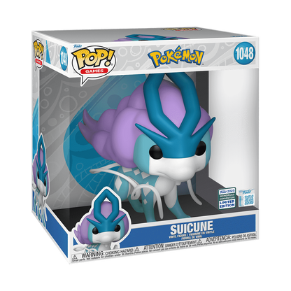 Pokémon Funko Pop! Exclusive