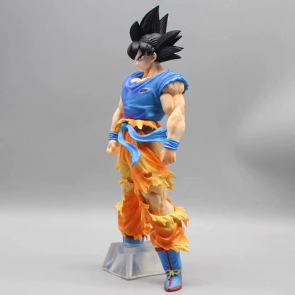 Dragon Ball Z/GT/S Goku Figure