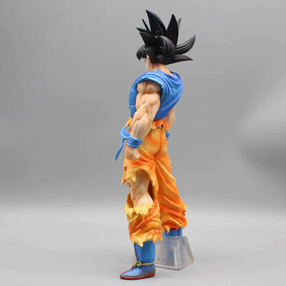 Dragon Ball Z/GT/S Goku Figure