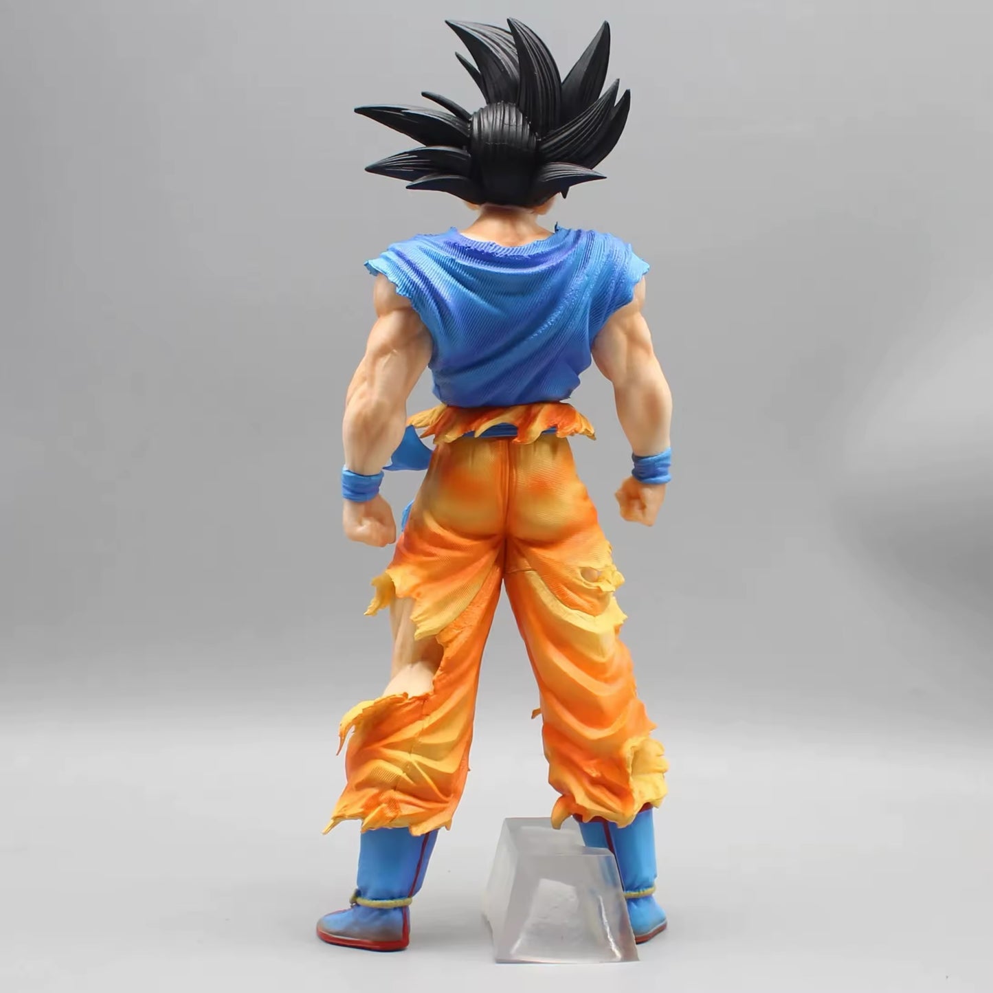 Dragon Ball Z/GT/S Goku Figure