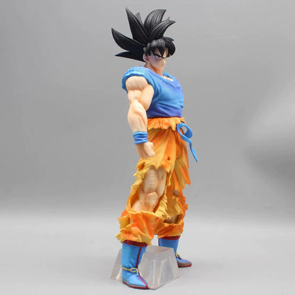 Dragon Ball Z/GT/S Goku Figure