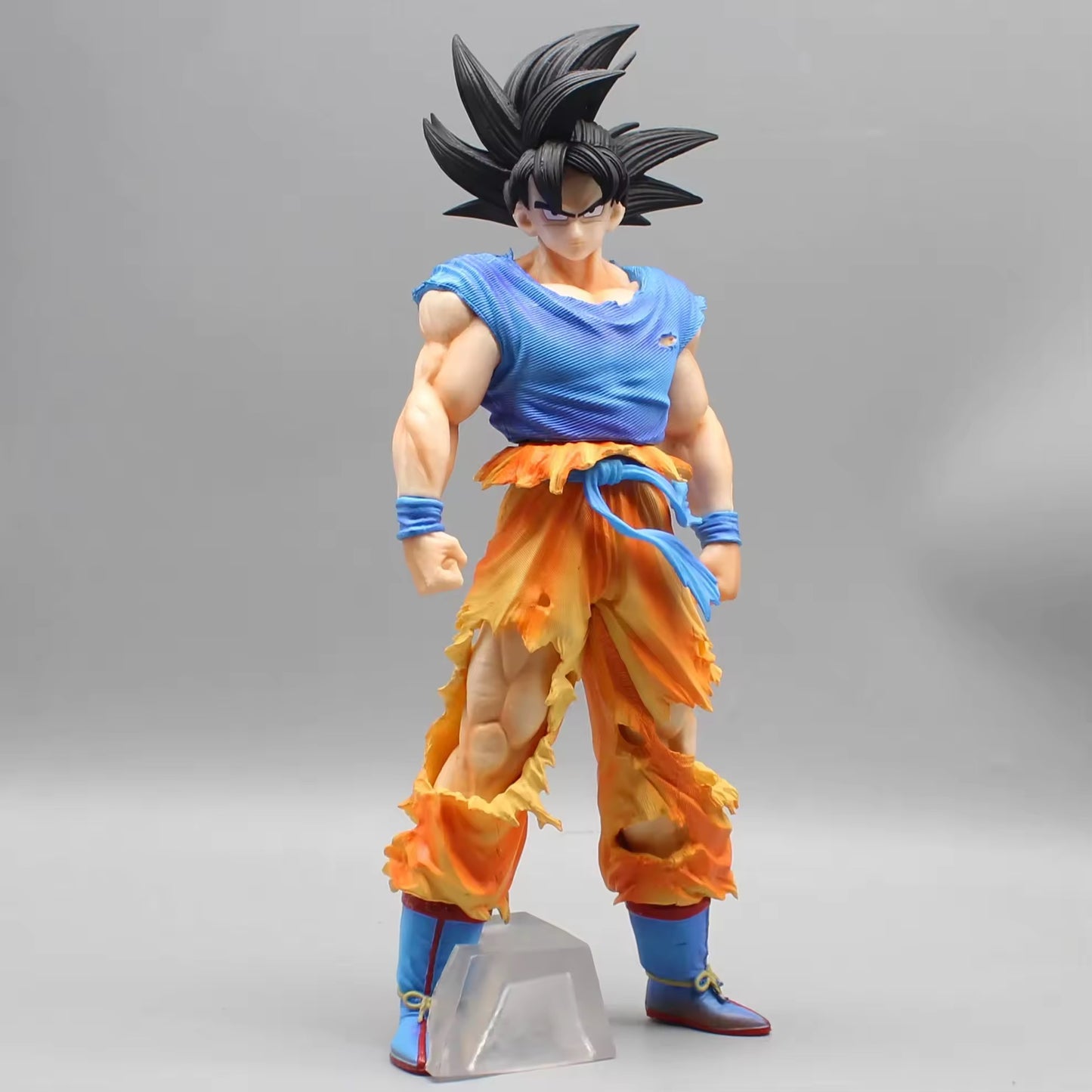 Dragon Ball Z/GT/S Goku Figure