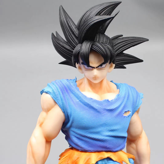 Dragon Ball Z/GT/S Goku Figure